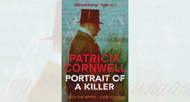 Portrait of a Killer : Jack the Ripper - Case Closed