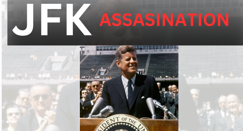 JFK Assassination Documentary