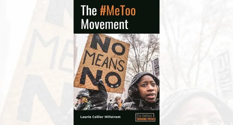 Read "The #MeToo Movement (21st-Century Turning Points)"