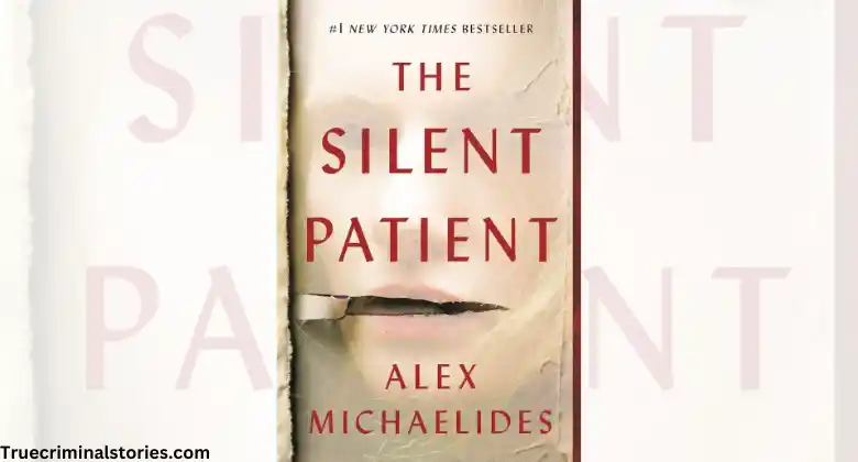 The Silent Patient