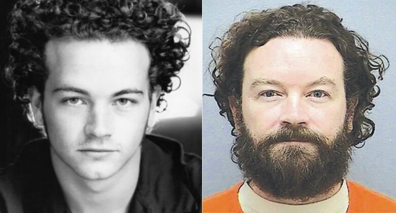 Danny Masterson (Nude)