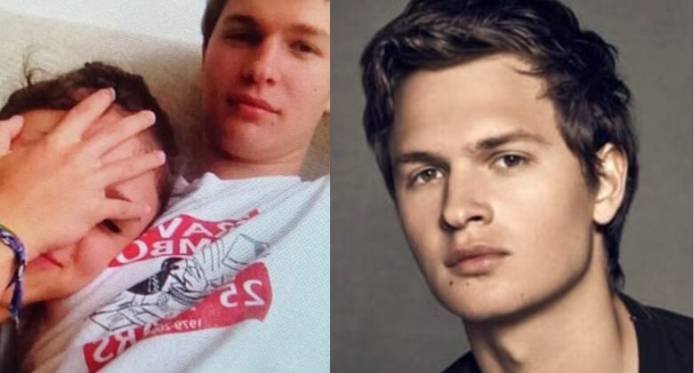 Ansel Elgort Nude, Real Rape, Sexual Assaiult