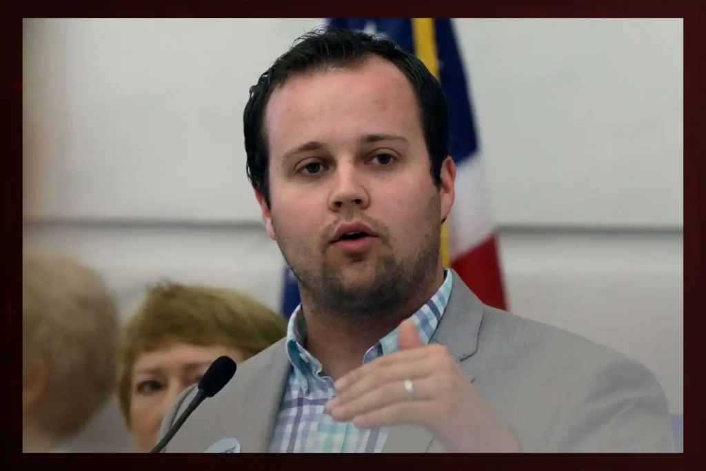 josh duggar