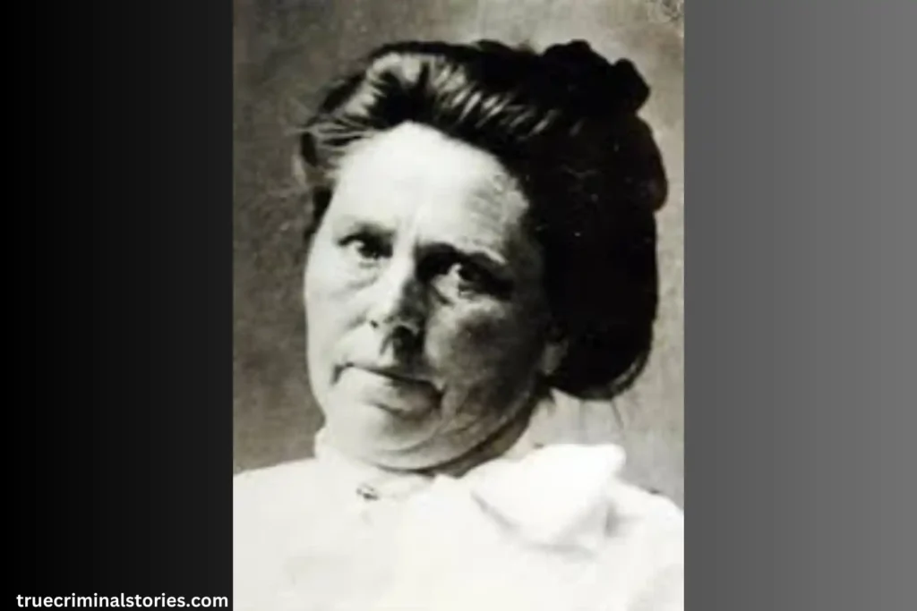 Belle Gunness