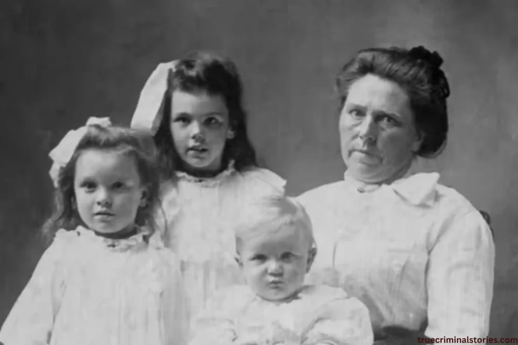 Mysterious Disappearance of Belle Gunness