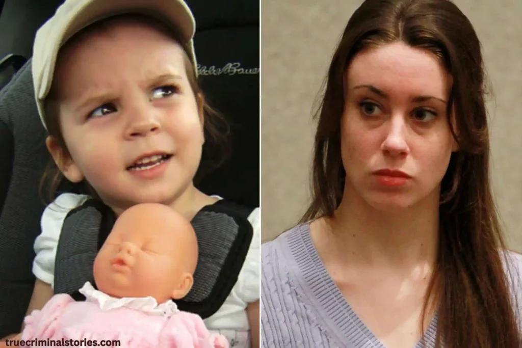 Casey Anthony