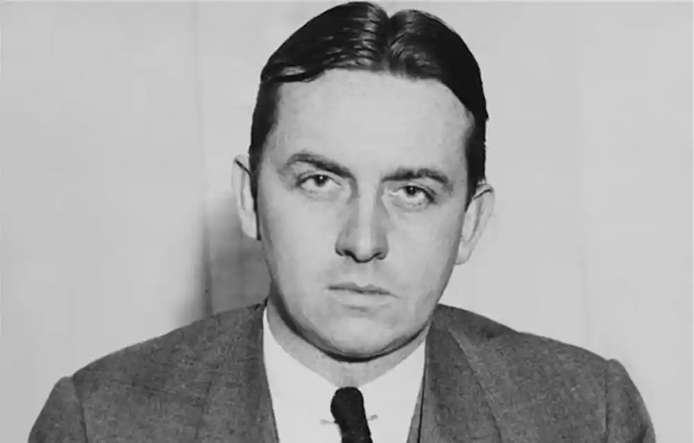 Eliot Ness