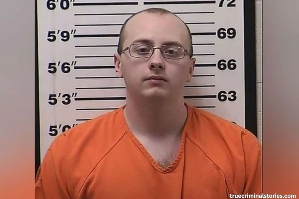 Jayme Closs Kidnapper: Jake Thomas Patterson