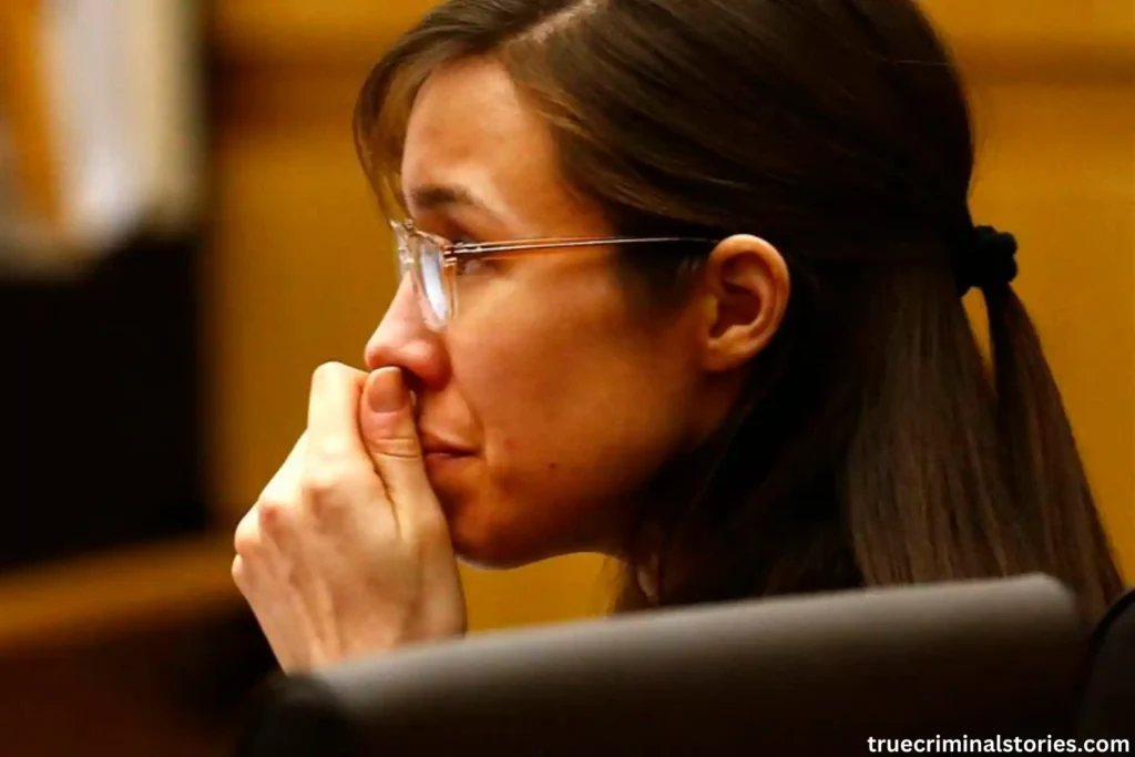 The Murder of Travis Alexander and What Killer Jodi Arias's Life is Like Behind Bars