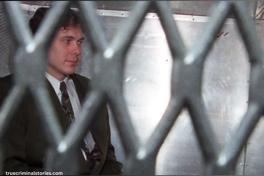 Paul Bernardo