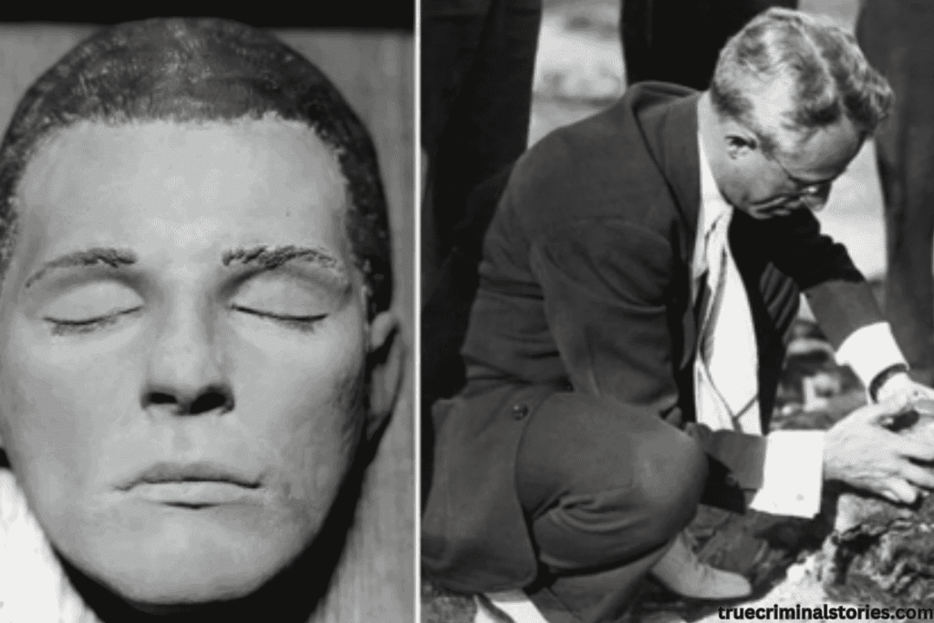 The Victims: Cleveland Torso Murderer