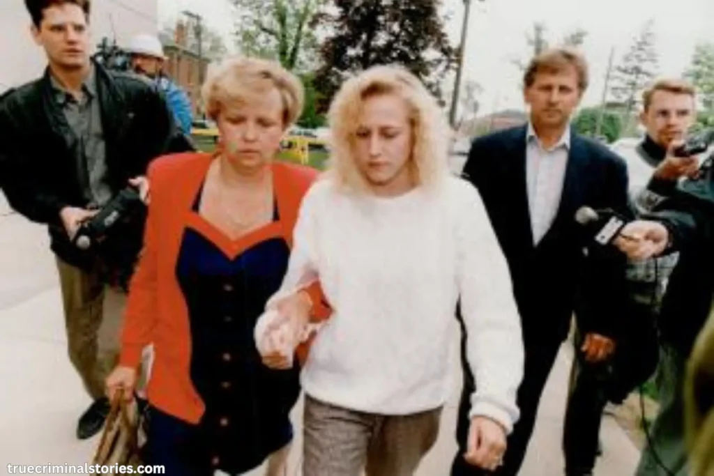 Karla Homolka’s Family Life