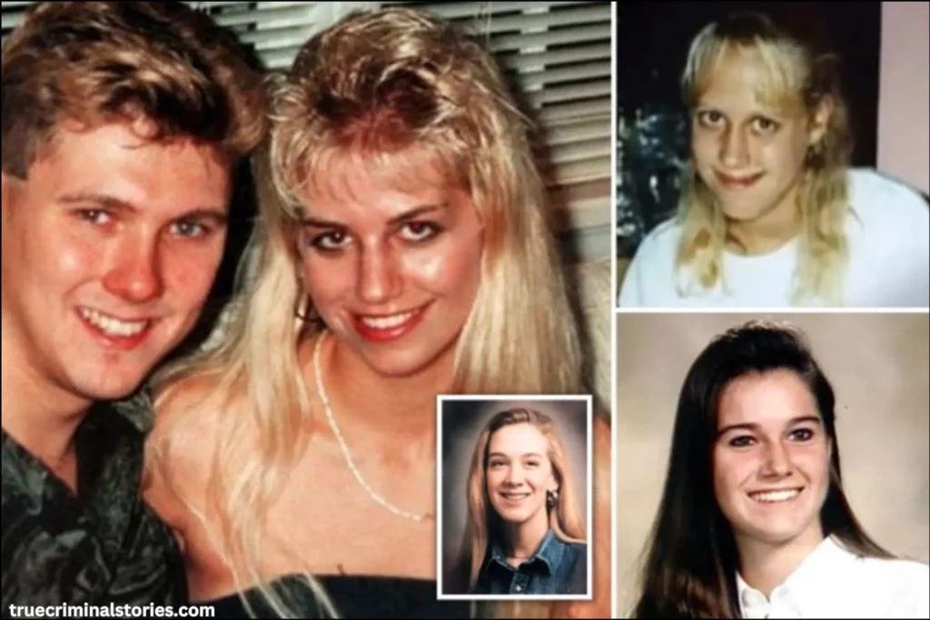 Psychological Profiles of Paul Bernardo and Karla Homolka