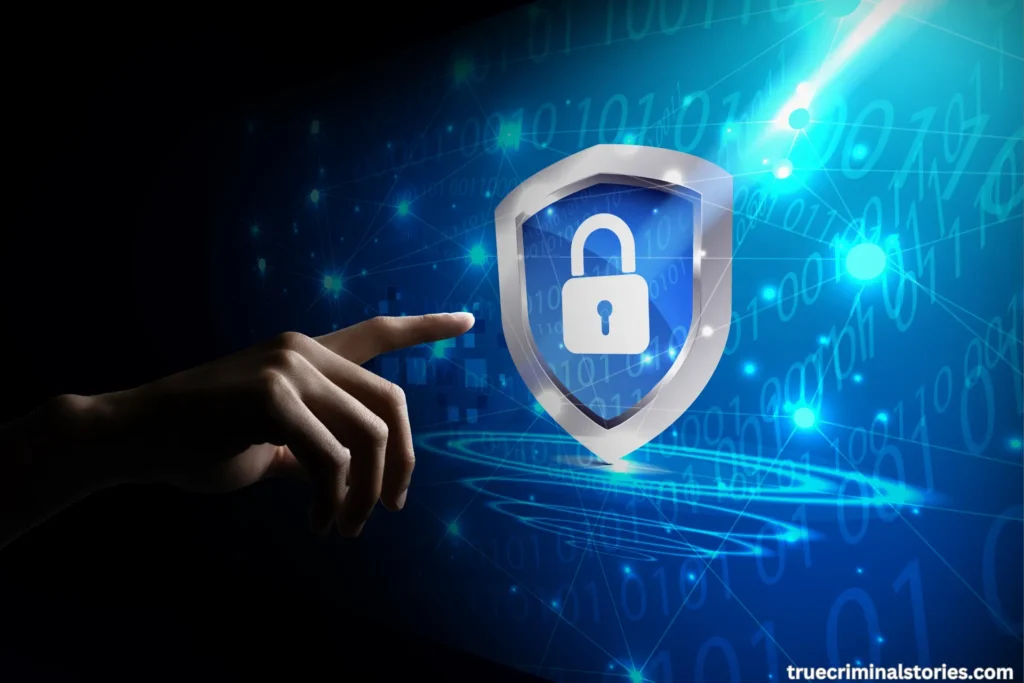 Why Is Cybercrime a Growing Threat in 2025? 5 Protect Yourself from Cyber Crime