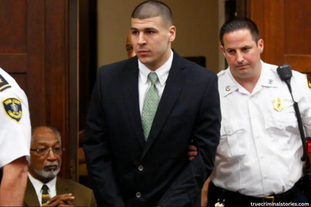 trial of aaron hernandez